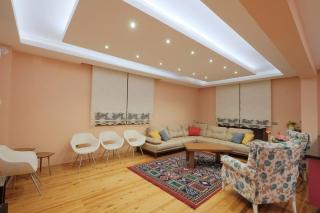 Lüks Bahçeli Özel Havuzlu Villa - Fethiye - 2