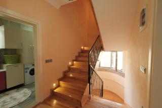 Lüks Bahçeli Özel Havuzlu Villa - Fethiye - 5