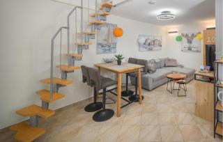 Cozy Apartment In Micetici With Wifi - Ladrovići - 7