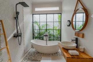 Exquisite 2-Bedroom Villa brand new in Uluwatu - Uluwatu - 4