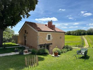 Mon Petit Domaine - Sainte-Foy-de-Longas - 4