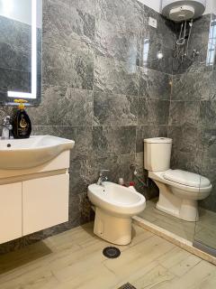 Buda Apartament - Berat - 7