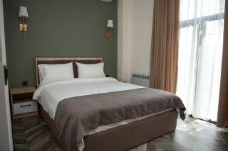 Estetico Boutique Hotel - Erevan - 2