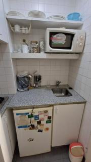 Depto Recoleta - Buenos Aires - 9