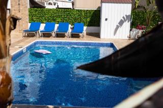 Villa Alexander The Great - Protaras - 7