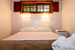Casa Pé na Areia na Praia dos Ingleses WK4531 - Florianópolis - 7