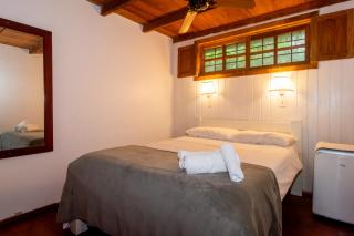 Casa Pé na Areia na Praia dos Ingleses WK4531 - Florianópolis - 3