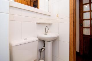 Casa Pé na Areia na Praia dos Ingleses WK4531 - Florianópolis - 2