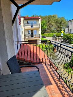 Renatka przy plaży - 6