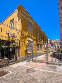 RIO DE JANEIRO Hostel - Rio de Janeiro - 0