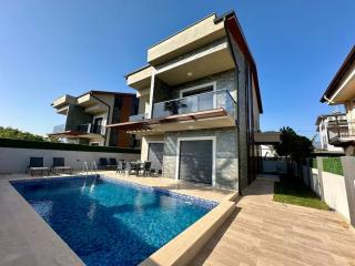 Villa Venezia 4 bedrooms - Fethiye - 0