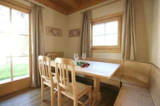 Chalet Larice - Livigno - 9