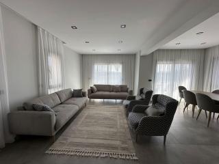 Villa Venezia 4 bedrooms - Fethiye - 8