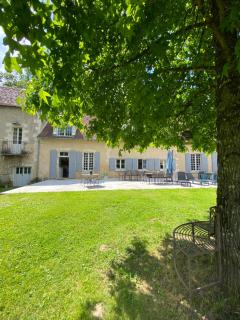 Moulin Dorceau - 8 couchages - voir notre site - Rémalard en Perche - 8