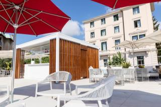 Hotel Villa Levi - Sanremo - 2