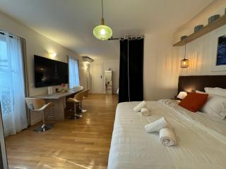 Marais, Sainte-croix Bretonnerie - 6 places - Paris - 5