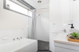 Harbourview House - coastal chique in Albanys CBD - Albany - 5