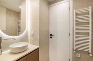Lycabettus Modern Retreat by UPSTREET - Atene - 8