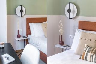 Lycabettus Modern Retreat by UPSTREET - Atene - 2