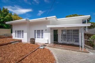 Harbour Rest - Albany - 9