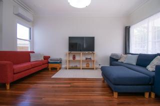 Harbour Rest - Albany - 7