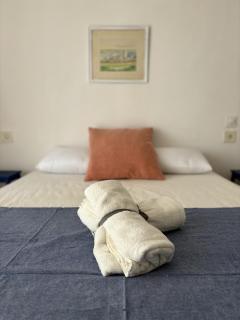 Apartamento con piscina y delante de la playa - 2