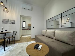 Apartman A in the heart of Ferhadija - Parking available - Sarajevo - 2