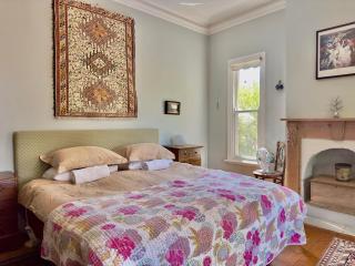 Strathmore House - Albany - 1