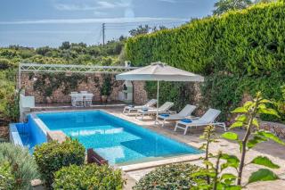 Anemoni Villa - Nikiana - 4