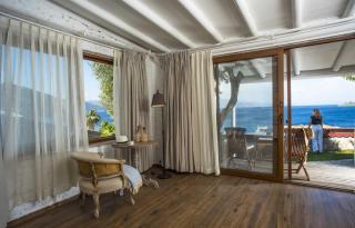 Zeytin, Villa Florya - Marmaris - 6