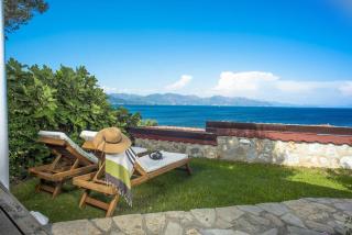 Zeytin, Villa Florya - Marmaris - 5