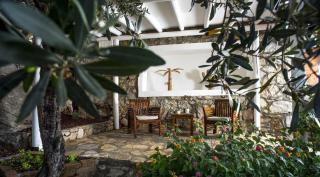 Zeytin, Villa Florya - Marmaris - 3