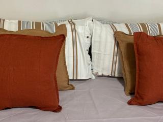 Casa Papèl 4 posti letto - 6