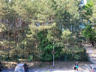 Renatka przy plaży - Unieście - 8