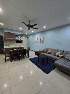 Mari Mari Homestay - IMAGO THE LOFT - Kota Kinabalu - 8