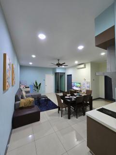 Mari Mari Homestay - IMAGO THE LOFT - 6