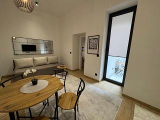 Apartman A in the heart of Ferhadija - Parking available - Sarajevo - 7