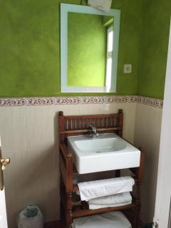 Hosteria Natura - 5