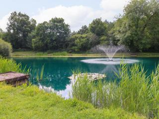 Stork Lodge - Coalville - 0