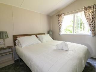 Stork Lodge - Coalville - 3