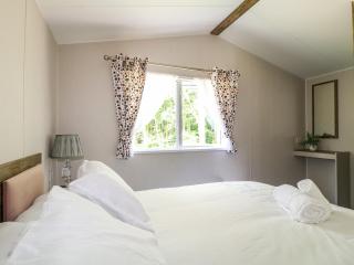 Stork Lodge - Coalville - 1