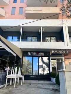 Ola Apartments - Vlorë - 9