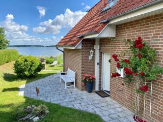 Ferienhaus Biberburg - 9