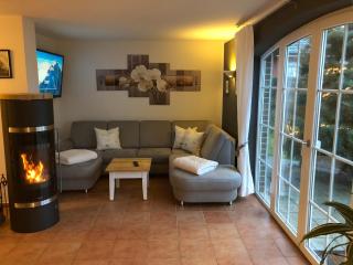 Ferienhaus Biberburg - 5