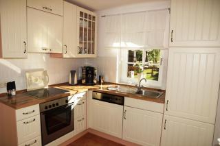 Ferienhaus Biberburg - 3