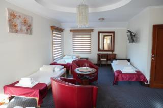 Comfort Lodge - Stari Banovci - 3