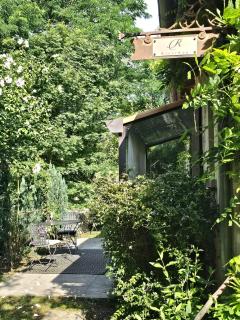 RiverRun - Saint-Geniez-dʼOlt - 0