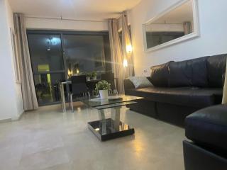 מרינה טוורס Marina towers - 9