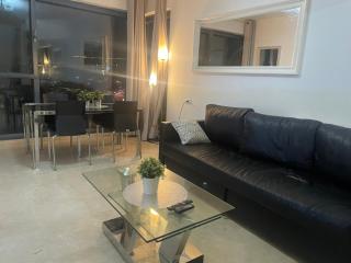 מרינה טוורס Marina towers - Herzliya B - 9