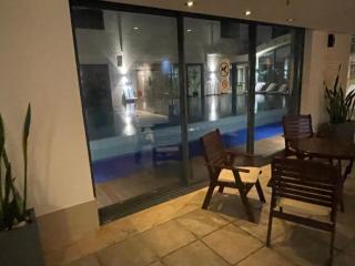 מרינה טוורס Marina towers - Herzliya B - 2